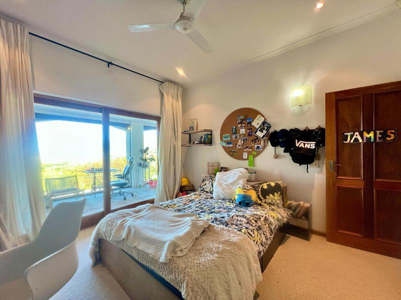 To Let 4 Bedroom Property for Rent in Ruyteplaats Western Cape